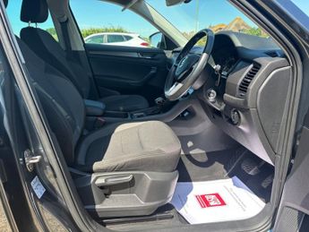 Skoda Kodiaq 1.4 TSI ACT SE SUV 5dr Petrol DSG Euro 6 (s/s) (7 Seat) (150 ps)