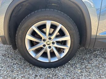 Skoda Kodiaq 1.4 TSI ACT SE SUV 5dr Petrol DSG Euro 6 (s/s) (7 Seat) (150 ps)