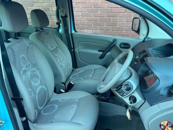 Renault Kangoo EXPRESSION 16V FULL SERVICE HISTORY 68,000 MILES