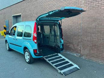 Renault Kangoo EXPRESSION 16V FULL SERVICE HISTORY 68,000 MILES