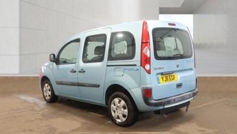 Renault Kangoo EXPRESSION 16V FULL SERVICE HISTORY 68,000 MILES