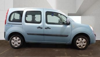 Renault Kangoo EXPRESSION 16V FULL SERVICE HISTORY 68,000 MILES