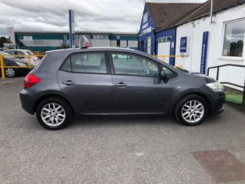 Toyota Auris 1.6 VVT-i TR 5dr