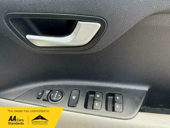 Kia Stonic 1.0 T-GDi 3 SUV 5dr Petrol DCT Euro 6 (s/s) (118 bhp)