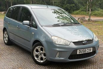Ford C Max 