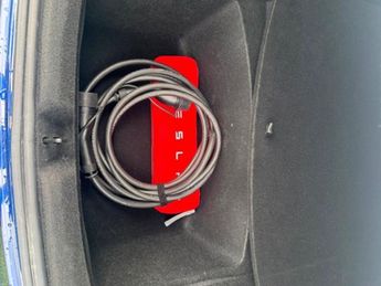 Tesla Model 3 Saloon 4dr Electric Auto RWD (208 ps)