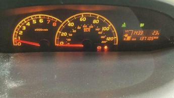 Toyota Yaris 1.33 Dual VVT-i T Spirit Euro 5 (s/s) 5dr