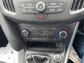 Ford Focus ZETEC