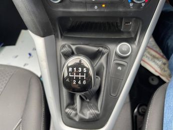 Ford Focus ZETEC