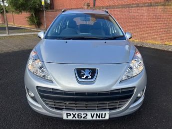 Peugeot 207 HDI SW ACTIVE