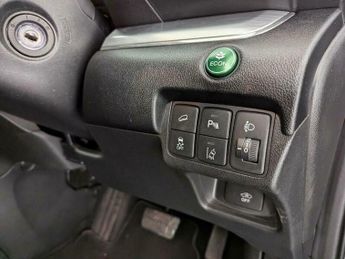 Honda CR-V 1.6 i-DTEC Black Edition Auto 4WD Euro 6 5dr