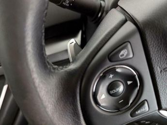 Honda CR-V 1.6 i-DTEC Black Edition Auto 4WD Euro 6 5dr
