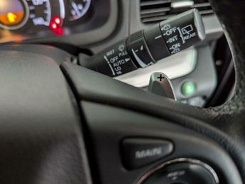 Honda CR-V 1.6 i-DTEC Black Edition Auto 4WD Euro 6 5dr