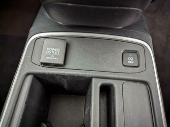 Honda CR-V 1.6 i-DTEC Black Edition Auto 4WD Euro 6 5dr