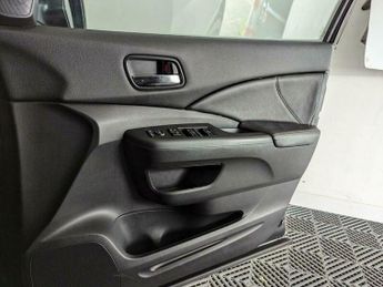 Honda CR-V 1.6 i-DTEC Black Edition Auto 4WD Euro 6 5dr