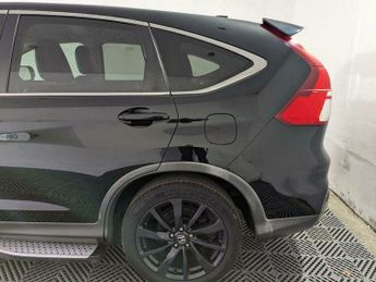 Honda CR-V 1.6 i-DTEC Black Edition Auto 4WD Euro 6 5dr
