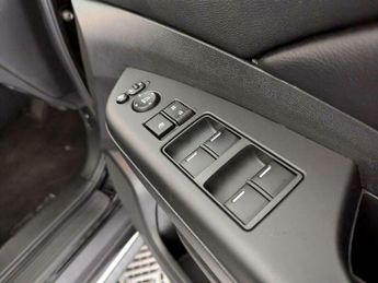 Honda CR-V 1.6 i-DTEC Black Edition Auto 4WD Euro 6 5dr