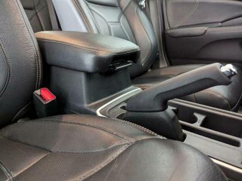 Honda CR-V 1.6 i-DTEC Black Edition Auto 4WD Euro 6 5dr