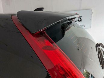 Honda CR-V 1.6 i-DTEC Black Edition Auto 4WD Euro 6 5dr