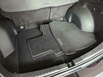 Honda CR-V 1.6 i-DTEC Black Edition Auto 4WD Euro 6 5dr