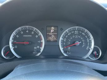 Suzuki Swift 1.2 SZ4 Hatchback 5dr Petrol Auto Euro 5 (94 ps)
