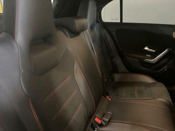 Mercedes-Benz A Class 1.3 A180 AMG Line (Executive) 7G-DCT Euro 6 (s/s) 5dr