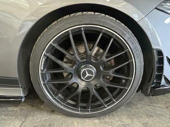 Mercedes-Benz A Class 1.3 A180 AMG Line (Executive) 7G-DCT Euro 6 (s/s) 5dr