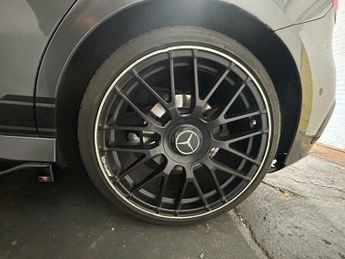 Mercedes-Benz A Class 1.3 A180 AMG Line (Executive) 7G-DCT Euro 6 (s/s) 5dr