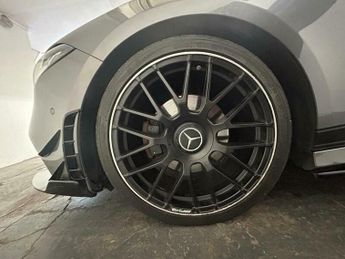 Mercedes-Benz A Class 1.3 A180 AMG Line (Executive) 7G-DCT Euro 6 (s/s) 5dr