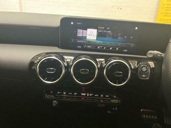 Mercedes-Benz A Class 1.3 A180 AMG Line (Executive) 7G-DCT Euro 6 (s/s) 5dr