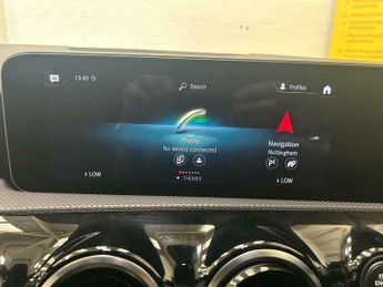 Mercedes-Benz A Class 1.3 A180 AMG Line (Executive) 7G-DCT Euro 6 (s/s) 5dr