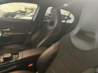 Mercedes-Benz A Class 1.3 A180 AMG Line (Executive) 7G-DCT Euro 6 (s/s) 5dr