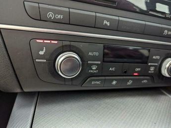 Audi A6 Avant 2.0 TDI ultra SE Executive S Tronic Euro 6 (s/s) 5dr