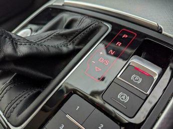 Audi A6 Avant 2.0 TDI ultra SE Executive S Tronic Euro 6 (s/s) 5dr