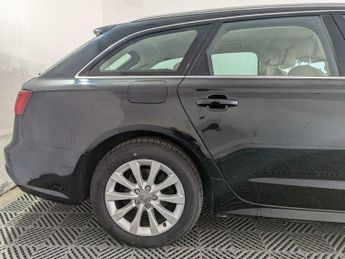 Audi A6 Avant 2.0 TDI ultra SE Executive S Tronic Euro 6 (s/s) 5dr
