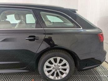 Audi A6 Avant 2.0 TDI ultra SE Executive S Tronic Euro 6 (s/s) 5dr