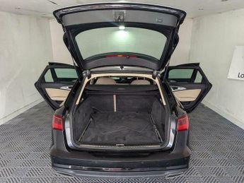 Audi A6 Avant 2.0 TDI ultra SE Executive S Tronic Euro 6 (s/s) 5dr