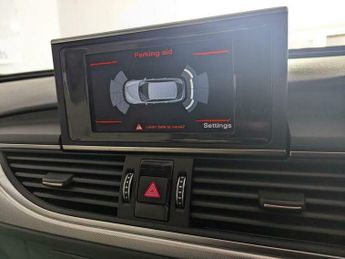 Audi A6 Avant 2.0 TDI ultra SE Executive S Tronic Euro 6 (s/s) 5dr