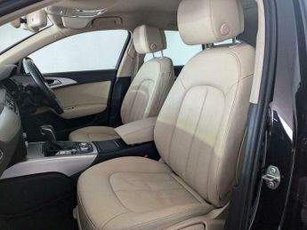 Audi A6 Avant 2.0 TDI ultra SE Executive S Tronic Euro 6 (s/s) 5dr