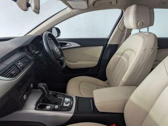 Audi A6 Avant 2.0 TDI ultra SE Executive S Tronic Euro 6 (s/s) 5dr