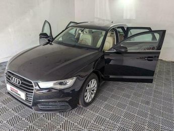 Audi A6 Avant 2.0 TDI ultra SE Executive S Tronic Euro 6 (s/s) 5dr