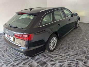 Audi A6 Avant 2.0 TDI ultra SE Executive S Tronic Euro 6 (s/s) 5dr