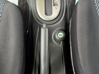 Nissan Note 1.2 DIG-S Tekna CVT Euro 5 (s/s) 5dr