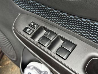 Nissan Note 1.2 DIG-S Tekna CVT Euro 5 (s/s) 5dr