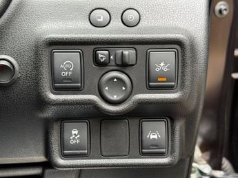 Nissan Note 1.2 DIG-S Tekna CVT Euro 5 (s/s) 5dr