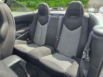 Peugeot 308 2.0 HDi SE Euro 5 2dr