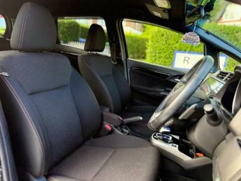 Honda Jazz 1.5 h i-MMD Advance Hatchback 5dr Petrol Hybrid eCVT Euro 6 (s/s