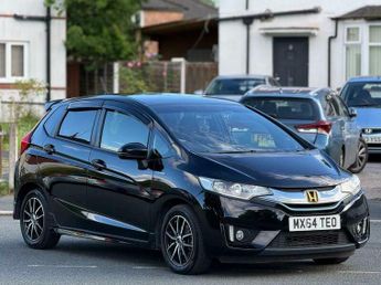Honda Jazz 1.5 h i-MMD Advance Hatchback 5dr Petrol Hybrid eCVT Euro 6 (s/s