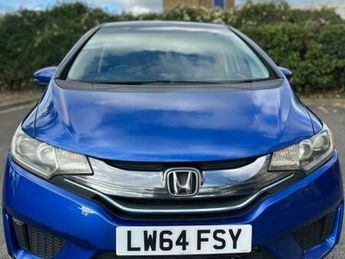 Honda Jazz 1.5 /Fit / Vitz Automatic Hybrid 5dr