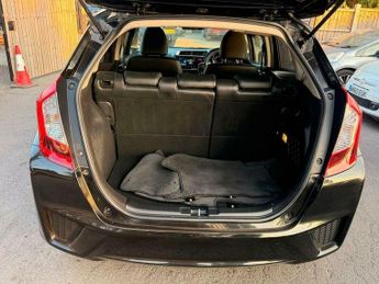 Honda Jazz 1.5 /Fit / Vitz Automatic Hybrid 5dr
